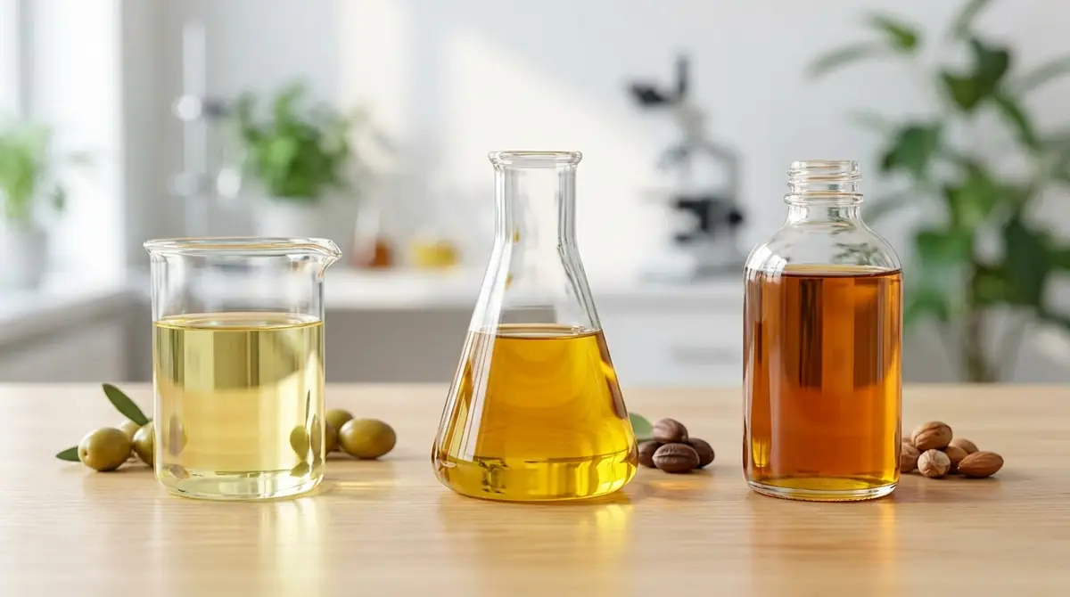 ベースオイル3種類の違いを徹底比較