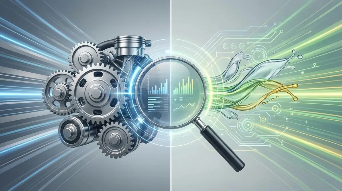 規格の見方｜API規格とILSAC規格の違い