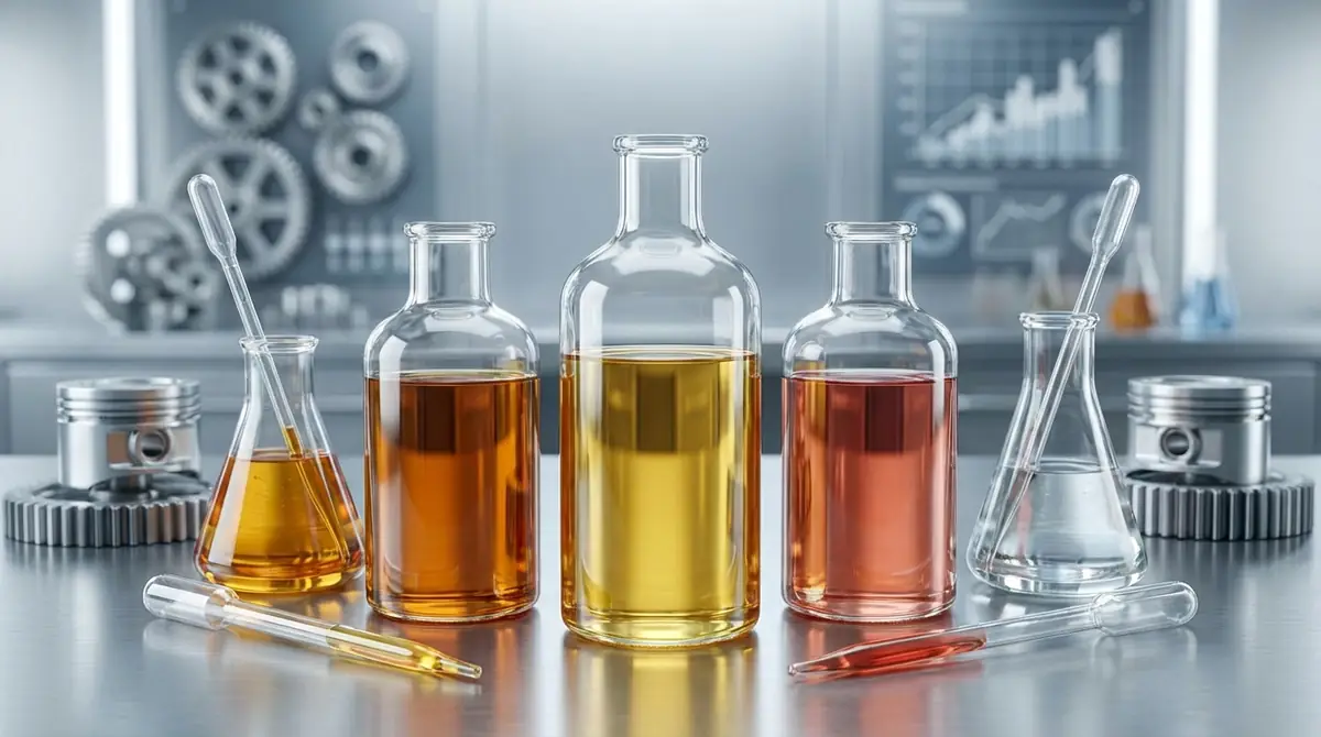 エンジンオイルの種類に関するよくある質問