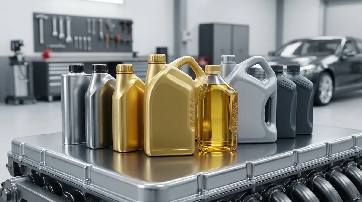 【価格帯別】エンジンオイルおすすめランキング15選