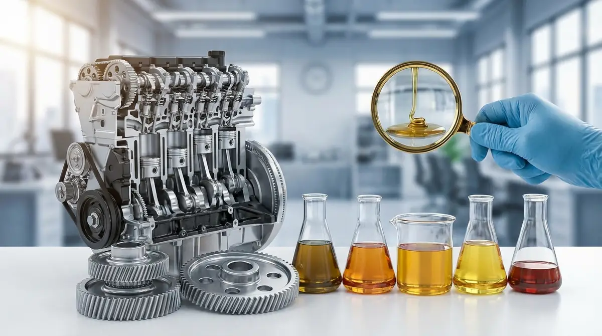 エンジンオイル選びでよくある質問