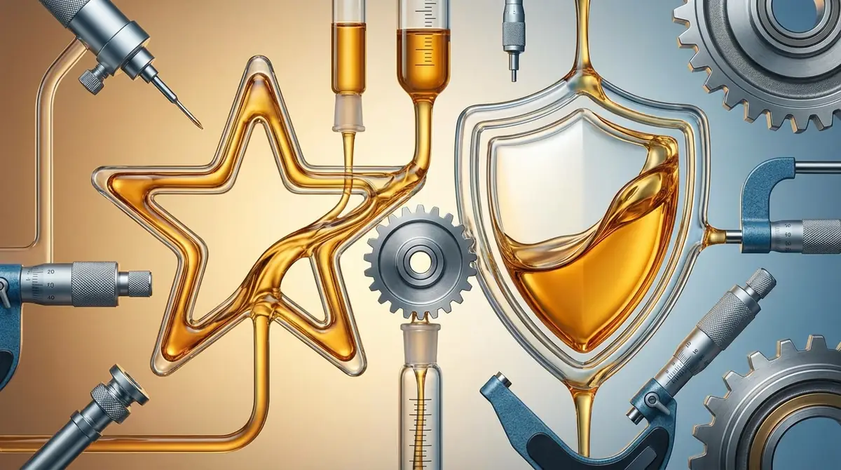 粘度以外に確認すべき規格｜API・ILSACの見方