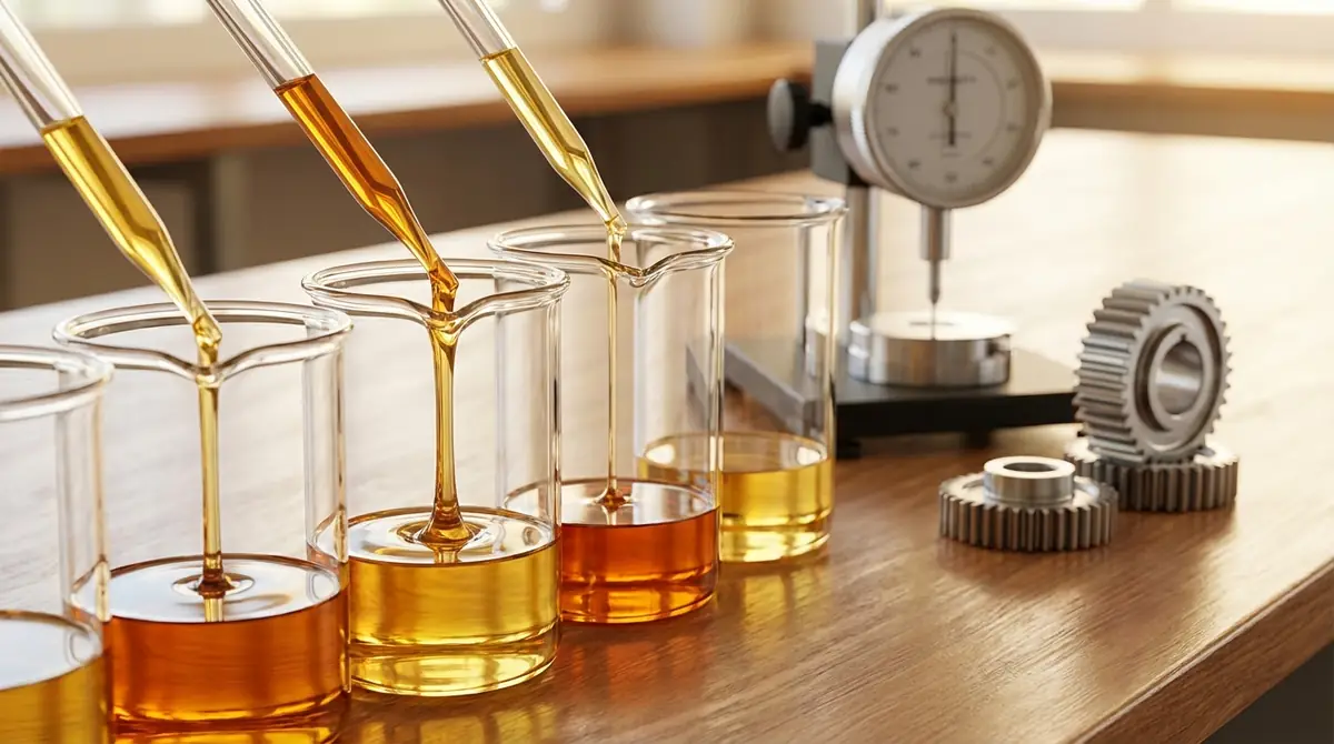 まとめ｜粘度の見方を理解して適切なオイルを選ぼう