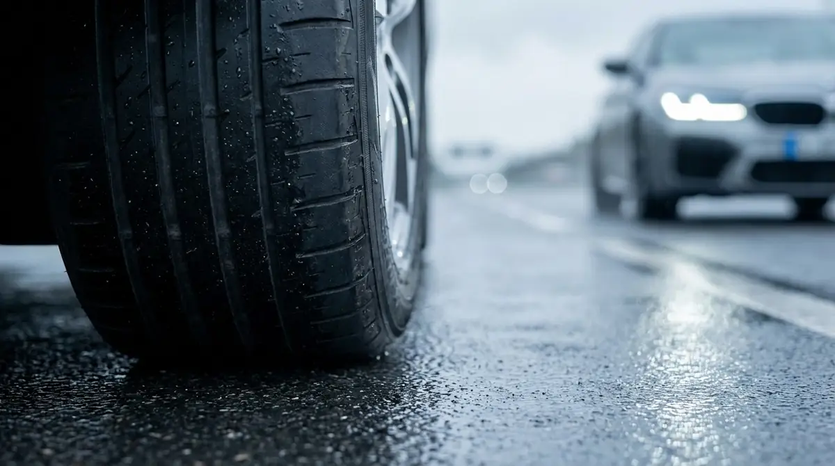 まとめ｜タイヤ溝の限界を見極めて安全なカーライフを