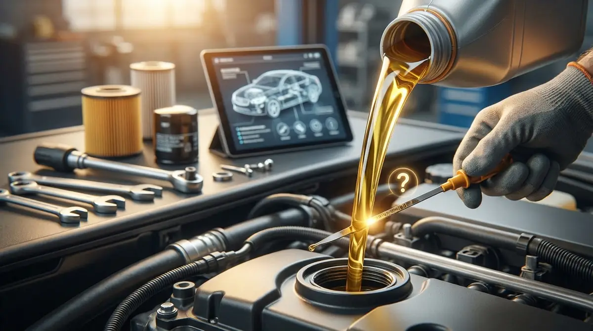 オイル交換に関するよくある質問