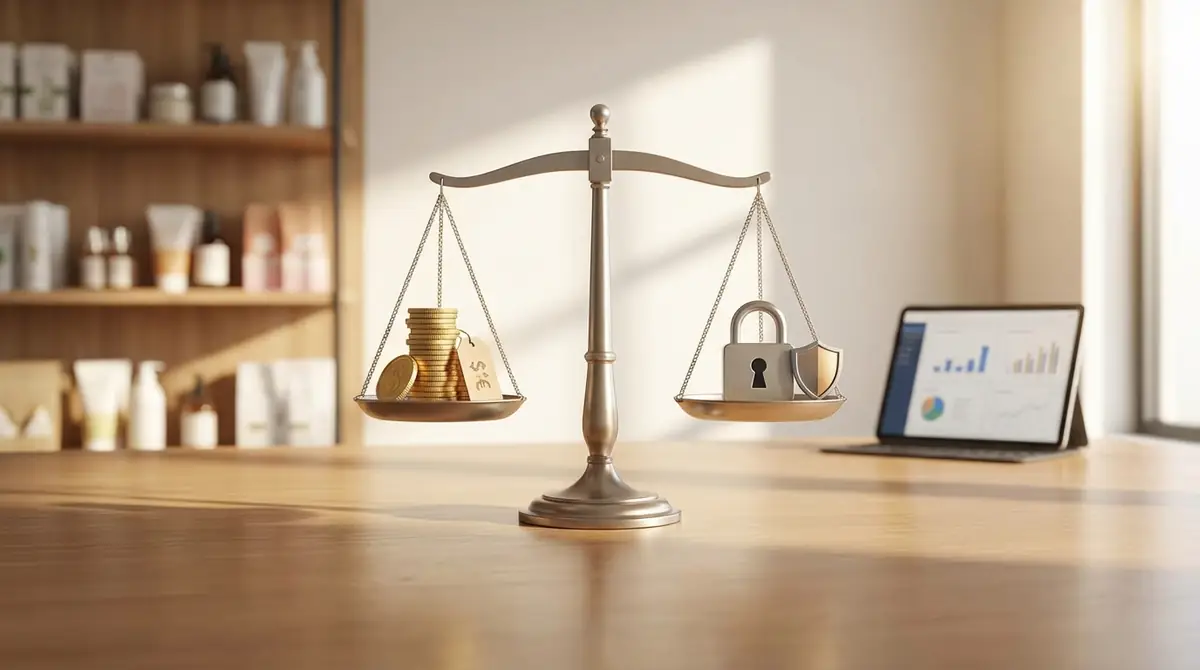 まとめ｜安さと安心のバランスで最適な店舗を選ぼう