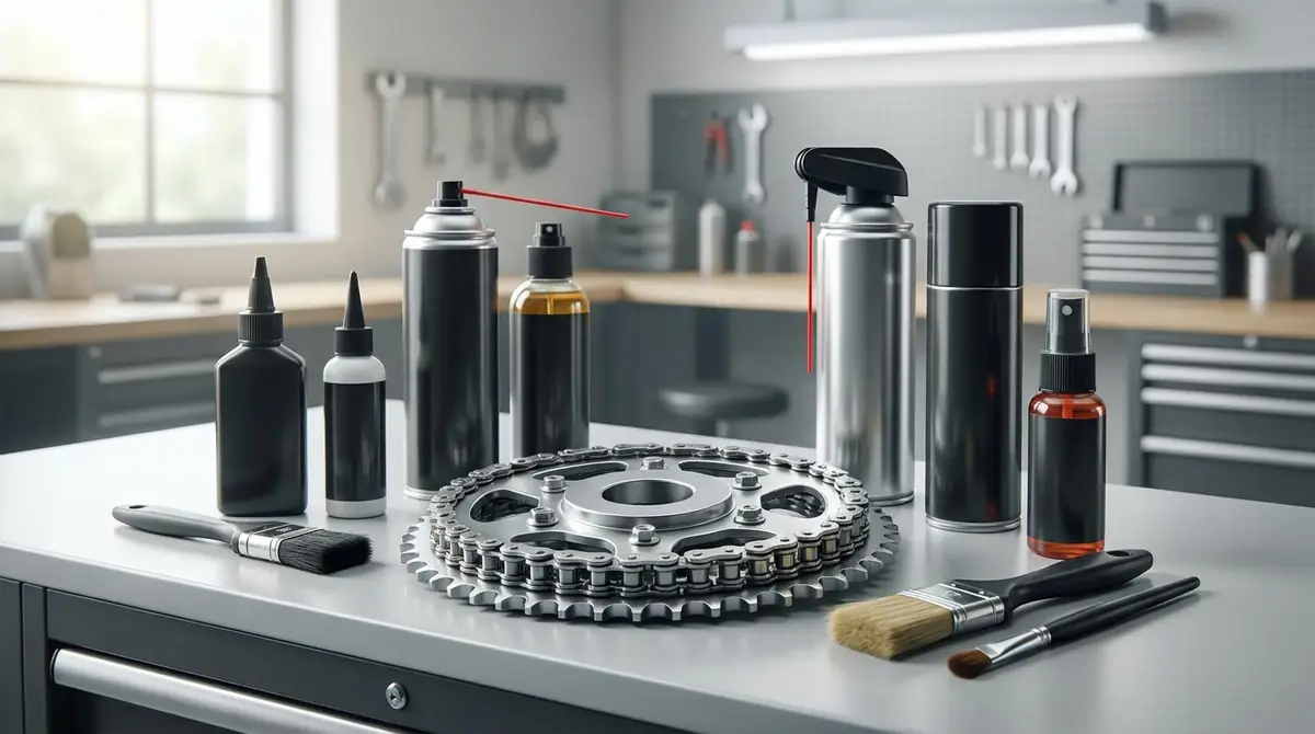 まとめ｜用途に合ったチェーンルブで愛車のチェーンを長持ちさせよう