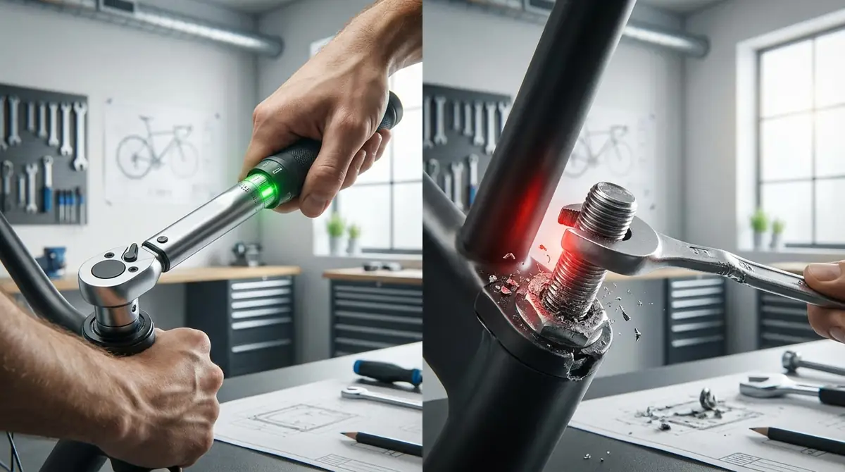 トルクレンチの使い方でよくある失敗5選と対策