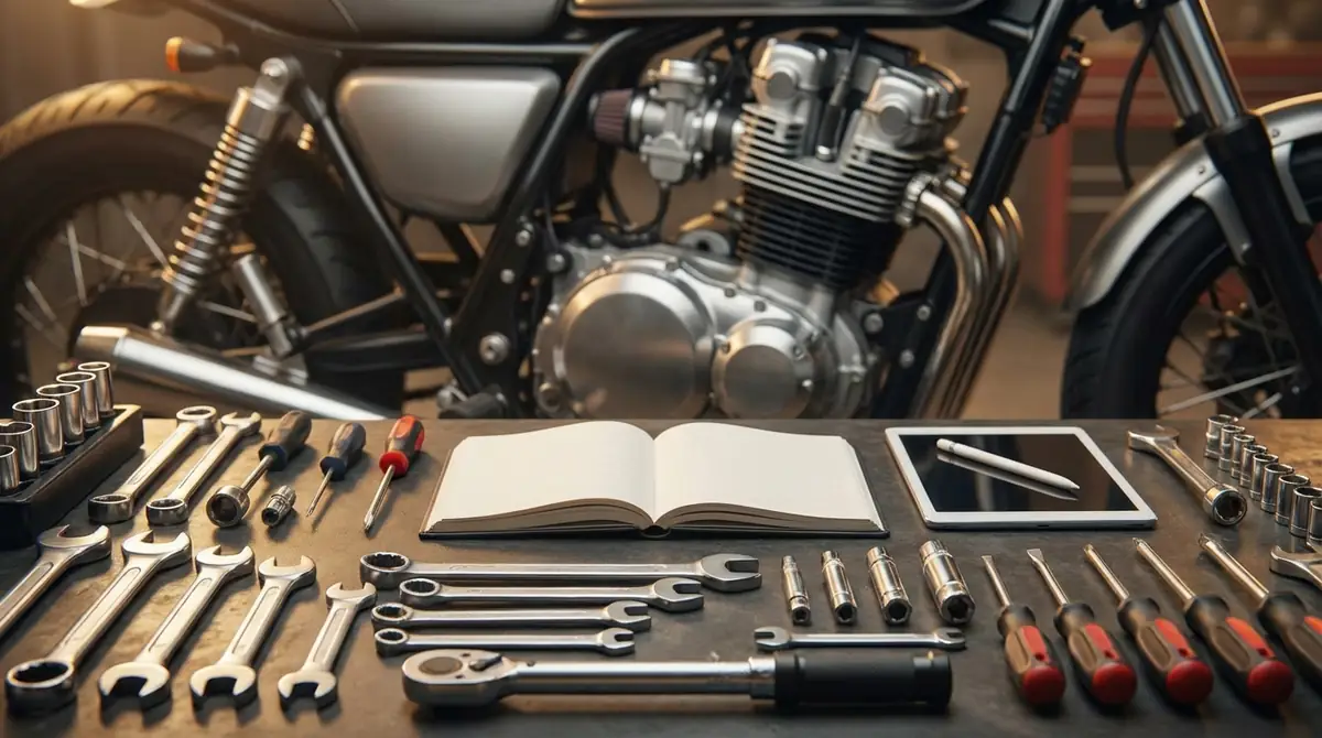 バイク整備工具に関するよくある質問