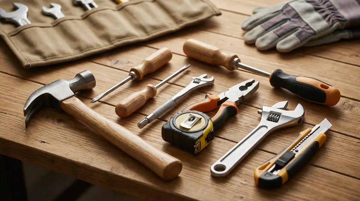 まとめ｜まずは1万円の工具セットから始めよう