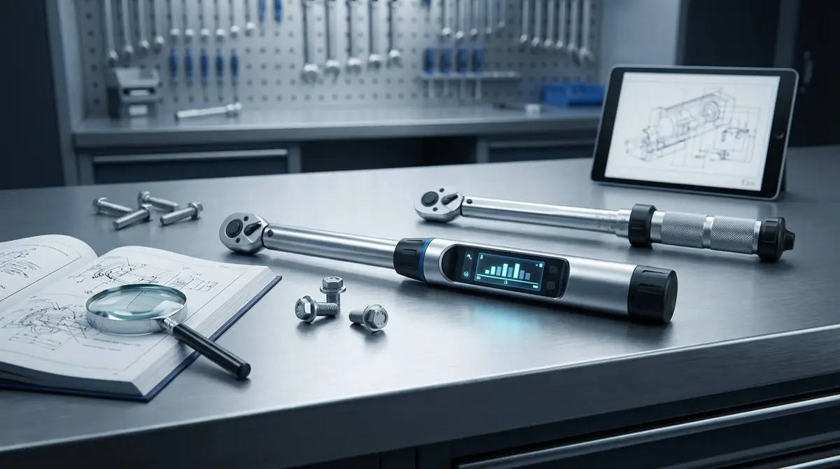 トルクレンチに関するよくある質問