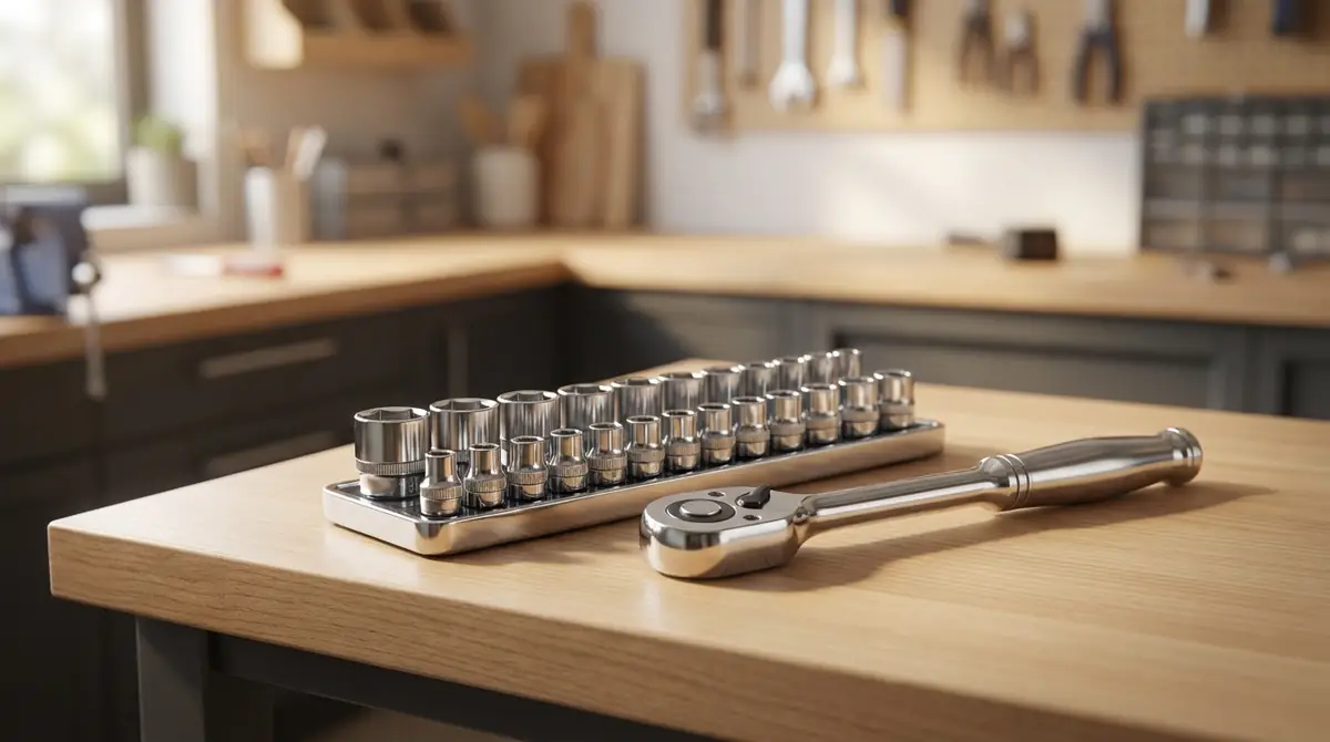 【結論】初心者におすすめのラチェット・ソケットはこれ