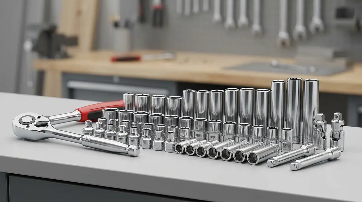 ラチェット・ソケット選びでよくある質問