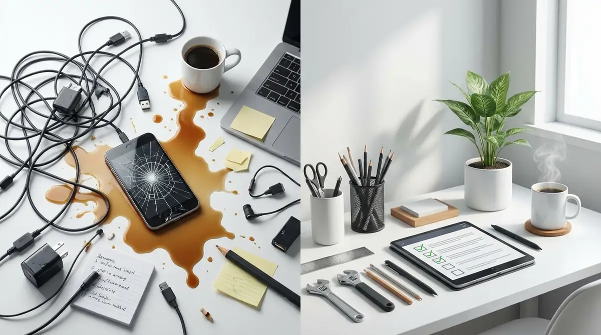 初心者がやりがちな失敗5選と対策