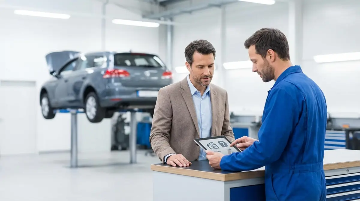 車検費用に関するよくある質問