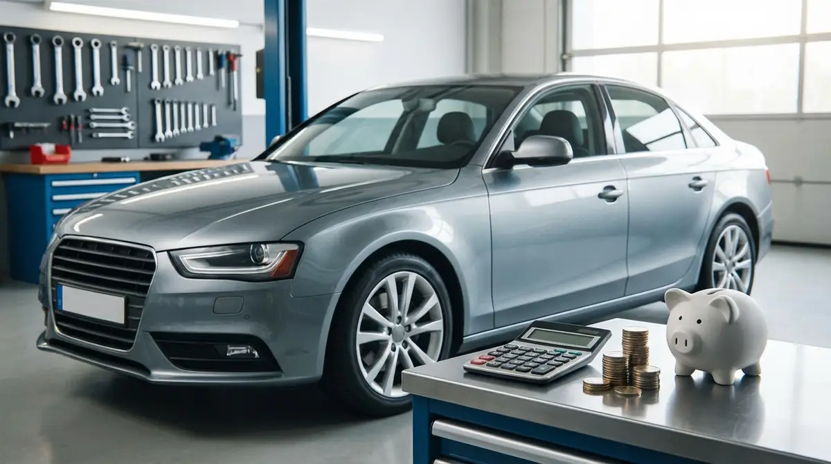 まとめ｜車検費用の相場を把握して賢く節約しよう