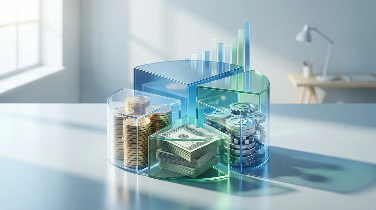 【結論】車検費用は3つの内訳で構成される｜総額の目安を早見表で確認