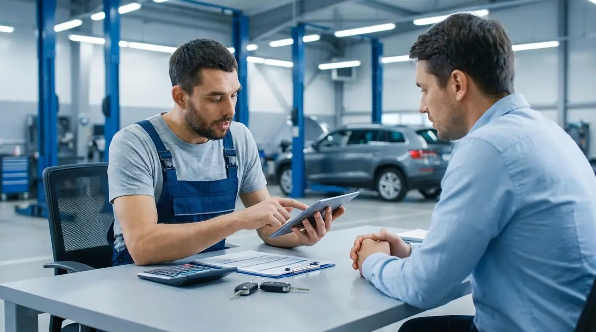 車検費用に関するよくある質問