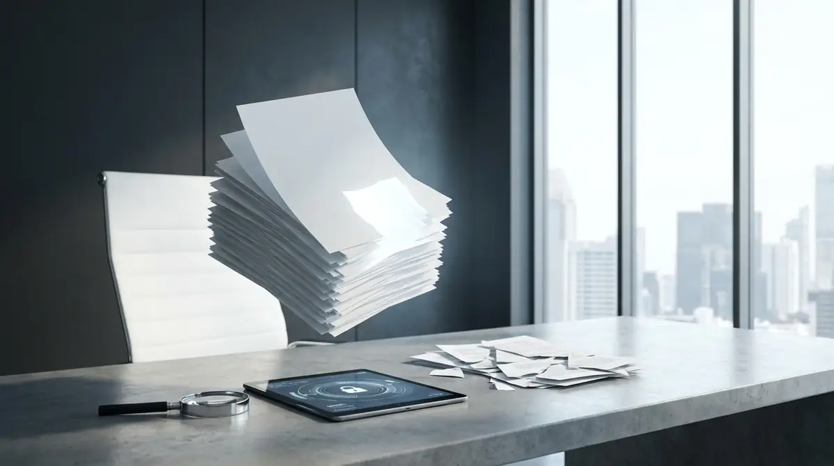 書類を紛失・不備があった場合の対処法