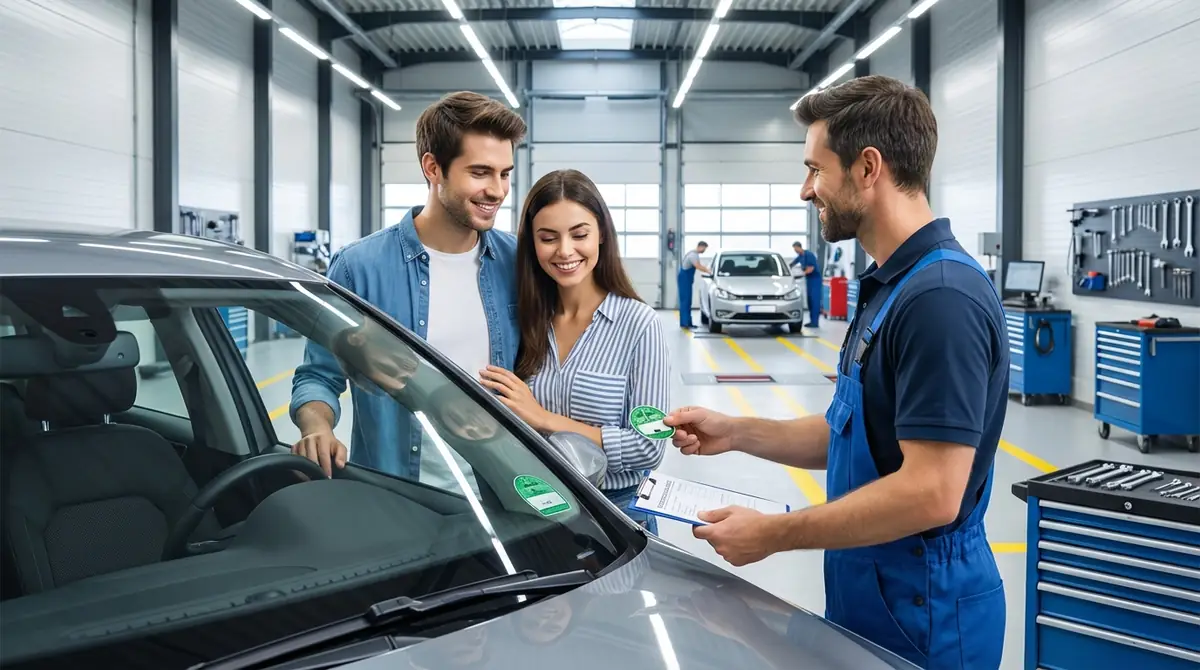まとめ｜ユーザー車検は手順通りにやれば初心者でも合格できる
