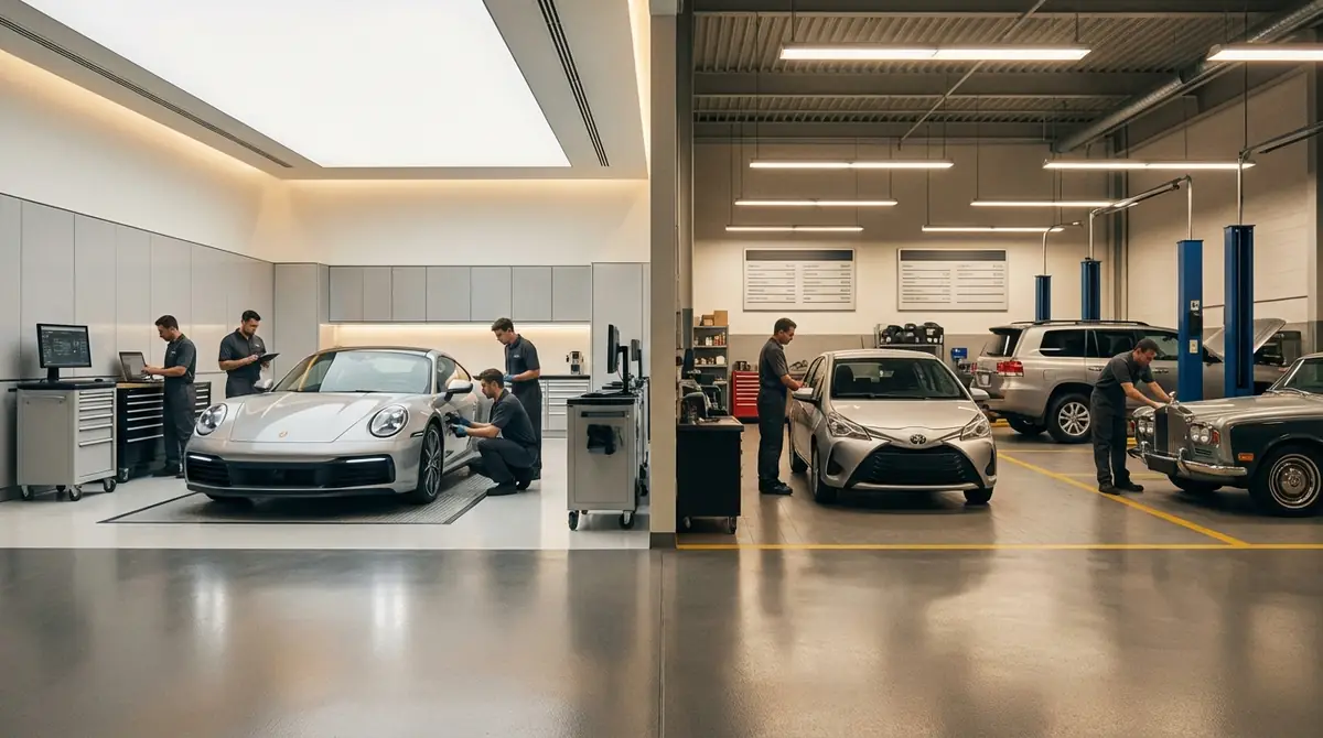 まとめ｜高い理由を理解して最適な車検先を選ぼう