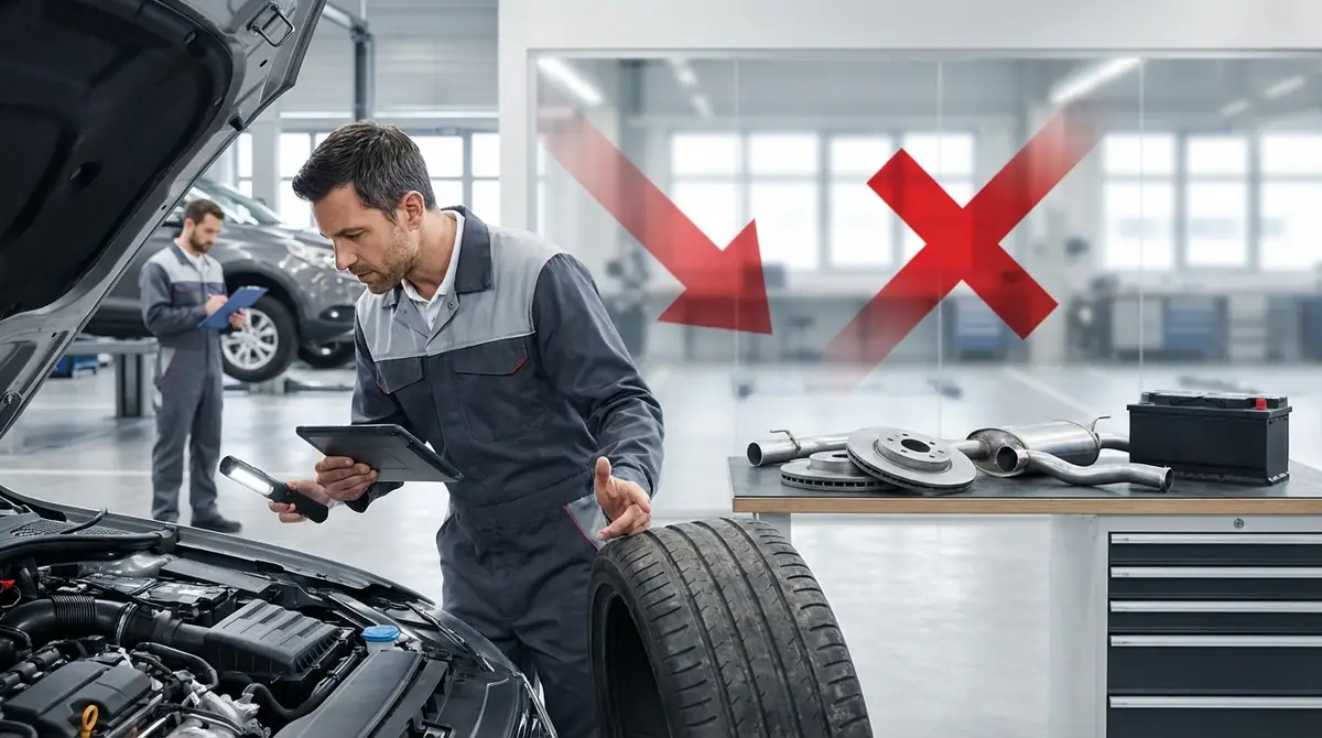 車検に通らない原因に関するよくある質問