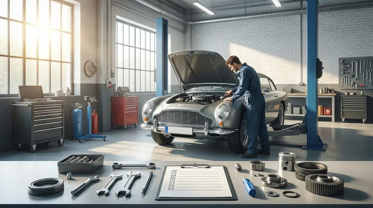 まとめ｜車検に通らない原因を把握して万全の準備を