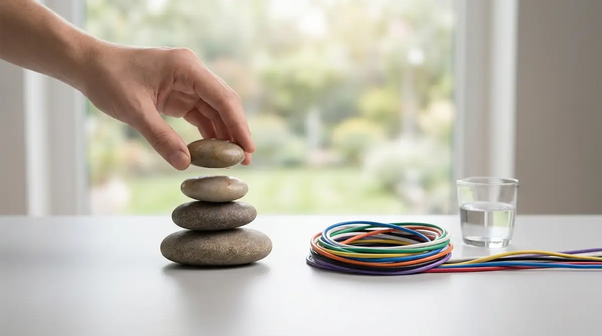 まとめ｜落ち着いて原因を切り分けて適切な対処を