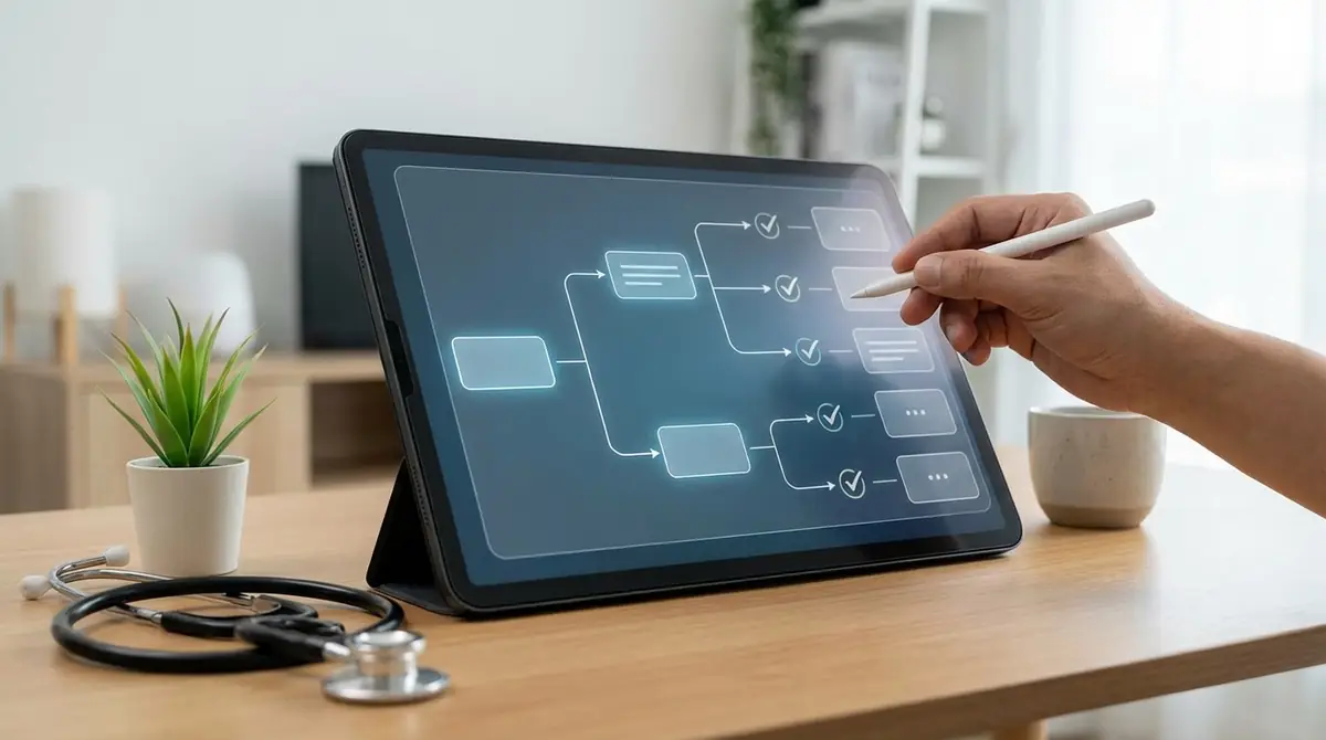 【症状診断】まずはここをチェック！原因特定フローチャート