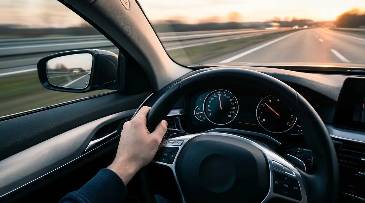 アクセルを開けると息継ぎ・もたつく