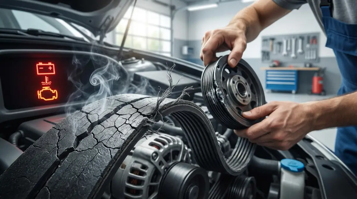 キュルキュル音を放置するとどうなる？3つの重大リスク