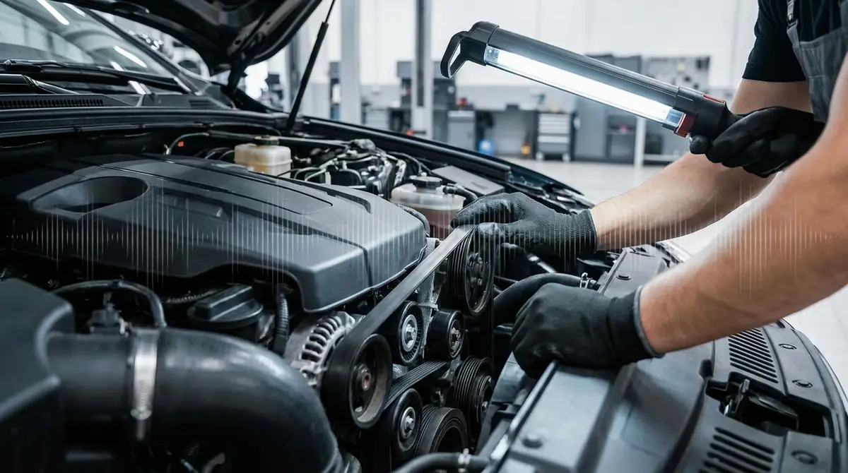 エンジンのキュルキュル音に関するよくある質問